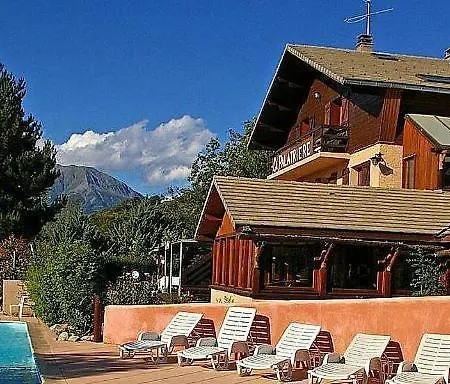 La Palatriere 3*