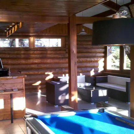 La Palatriere Campsite 3*