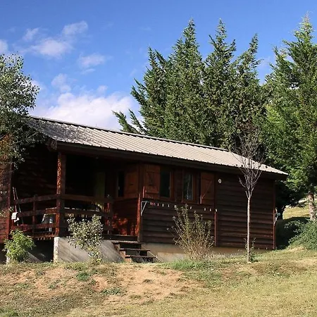 Campsite La Palatriere 3*